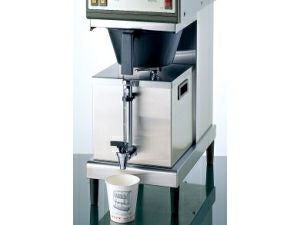【販売終了】【kalita/カリタ】コーヒーブルーワー KW-15(スタンダード型) 62031