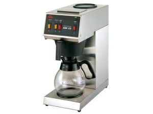 販売終了】【kalita/カリタ】コーヒーブルーワー KW-25 62051