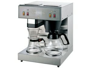 業務用のコーヒー用品、コーヒー器具 コーヒーブルーワー コーヒー器具