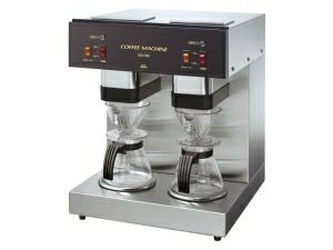 メーカー・ブランドから探す カリタ コーヒーメーカー 業務用 コーヒー