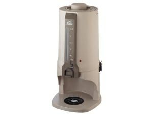 【kalita/カリタ】電気ポットEP-25 64159