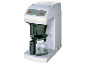 業務用のコーヒー用品、コーヒー器具 コーヒーブルーワー コーヒー器具