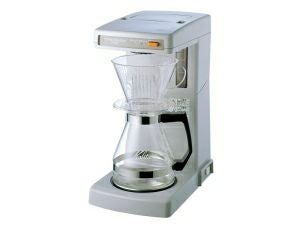 【kalita/カリタ】コーヒーマシン ET-104 62017