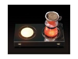 カリタ　コーヒーウォーマー コーヒーウォーマーCW-90 | コーヒー機器総合メーカーカリタ【Kalita】