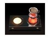 【販売終了】【kalita/カリタ】コーヒーウォーマー 光プレート 66025