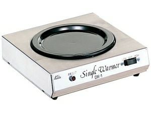 【kalita/カリタ】シングルウォーマーDX-1 66001