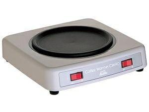 メーカー・ブランドから探す カリタ コーヒーウォーマー コーヒー器具