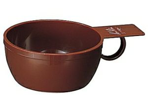 【kalita/カリタ】50gメジャーカップ 44025