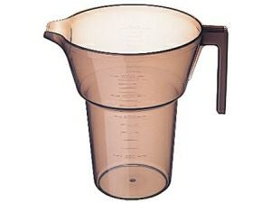 【kalita/カリタ】2000C.C.軽量カップ 64025