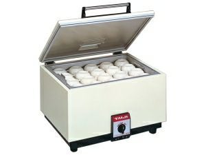 【販売終了】【kalita/カリタ】カップウォーマー DA-602 66013