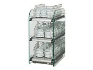 【販売終了】【kalita/カリタ】カップウォーマー DA-300G(R) 66037