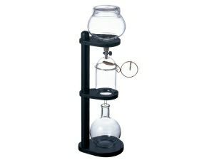 Kalita 水出しコーヒー器具 アクア2000 ★展示品新品未使用★ kalita/カリタ】水出し器15人用 セラミックフィルター | コーヒー用品