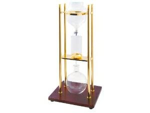 【販売終了】【kalita/カリタ】水出し器10人用ゴールドS 45087