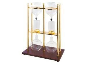Kalita 水出しコーヒー器具 アクア2000 ★展示品新品未使用★ Kalita（カリタ） 水出しコーヒー 器具 水出し器 水出器 15人用 業務用