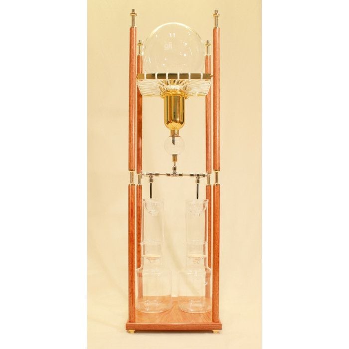 【oji/オージ】ウォータードリッパー WD-300