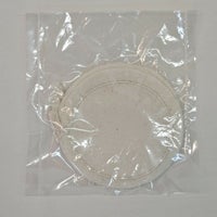 【oji/オージ】スペアフィルター（4枚入り） WD-60・WD-60DX・WD-45・WD-45S