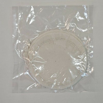 【oji/オージ】スペアフィルター（4枚入り） WD-60・WD-60DX・WD-45・WD-45S