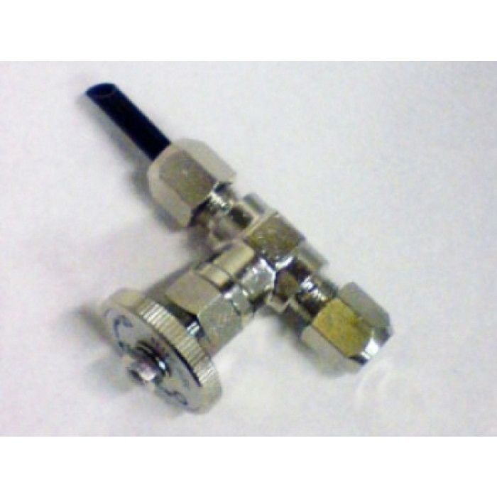【oji/オージ】ニードルコック WD-150