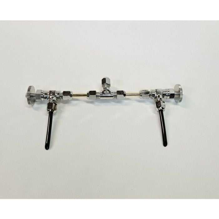 【oji/オージ】ニードルコック WD-300