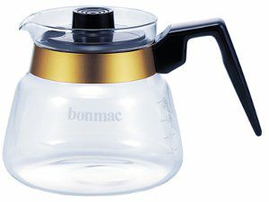 Bonmac コーヒー沸かし器 Amazon｜bonmac ボンマック コーヒーポット ドリップポット Pro 750ml