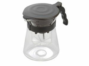 【bonmac/ボンマック】ホット&アイスコーヒーメーカー VDHI-02BM 858060