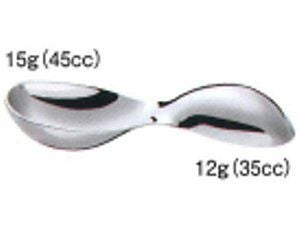 【販売終了】MULTI FUNCTIONAL SPOON ボダム bonmacメジャースプーン 889797