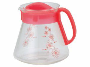 【販売終了】【bonmac/ボンマック】カラーレンジサーバー 1～5杯用 XMS-60HP 887940