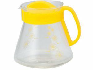 【販売終了】【bonmac/ボンマック】カラーレンジサーバー 1～5杯用 XMS-60HY 887941