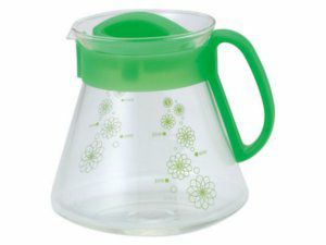 【販売終了】【bonmac/ボンマック】カラーレンジサーバー 1～5杯用 XMS-60HG 887942