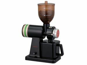 【販売終了】【bonmac/ボンマック】小型コーヒーミル BM-250B 884391