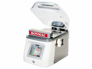 bonmac/ボンマック】真空包装機 BMV-281 885083 | コーヒー用品ならFa