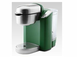 【販売終了】【keurig/キューリグ】キューリグ trevie BS100G