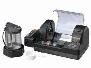 【販売終了】【genecafe/ジェネカフェ】小型焙煎機 Gene Cafe CBR101A