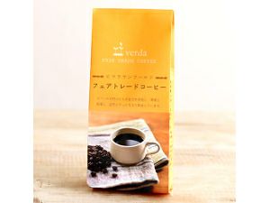 販売終了】【コーヒー粉】【フェアトレード/ネパール】ヒマラヤン