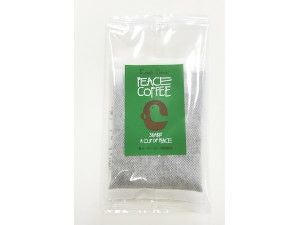 【フェアトレード/ピースコーヒー】東ティモール水出しコーヒー 1袋（50g）