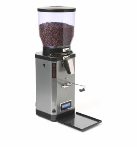 【販売終了】【ANFIM】グラインダー Super Caimano On Demand 1/10秒タイマー付き