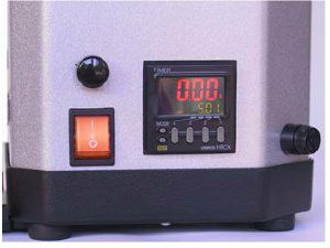 【販売終了】【ANFIM】グラインダー Super Caimano Barista 1/100秒タイマー、チタンブレード付き