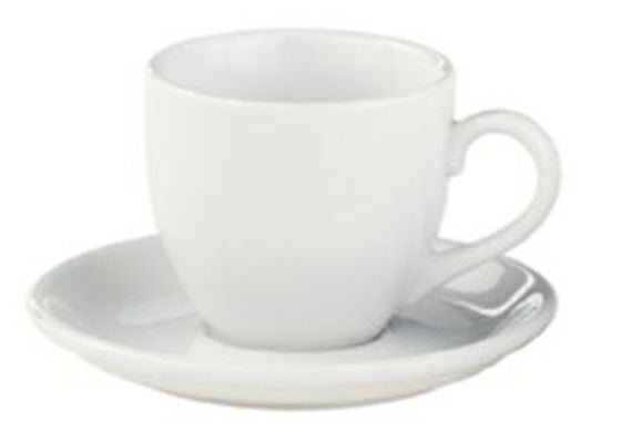 【販売終了】【コーヒーハウスコレクション】Coffee House Collection 3.5oz カップ＆ソーサー