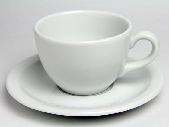 【販売終了】【コーヒーハウスコレクション】Coffee House Collection 6oz カップ＆ソーサー