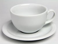 【販売終了】【コーヒーハウスコレクション】Coffee House Collection 8oz カップ＆ソーサー