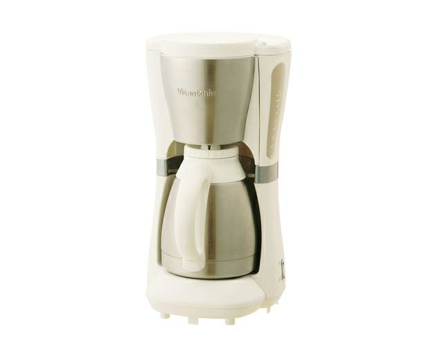 【販売終了】【vitantonio/ビタントニオ】コーヒーメーカー VCD-3