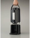 【zojirushi/象印】真空ドリンクディスペンサー専用 SY-D01 長脚