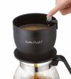 【販売終了】【macma/マックマー】カフェプッシュ ブラック AA0018