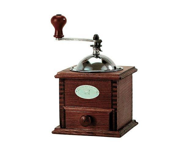 【販売終了】【peugeot/プジョー】ノスタルジー ブラウン コーヒーミル 884976