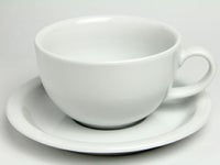 【販売終了】【コーヒーハウスコレクション】Coffee House Collection 12oz カップ＆ソーサー
