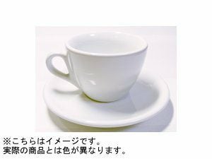 【販売終了】【エスプレッソサプライ】ACF 2oz.リストレット 赤 （6客セット）