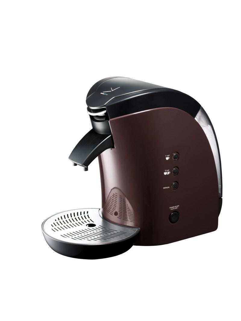 【販売終了】【devicestyle/デバイスタイル】コーヒーメーカー P-60-BR