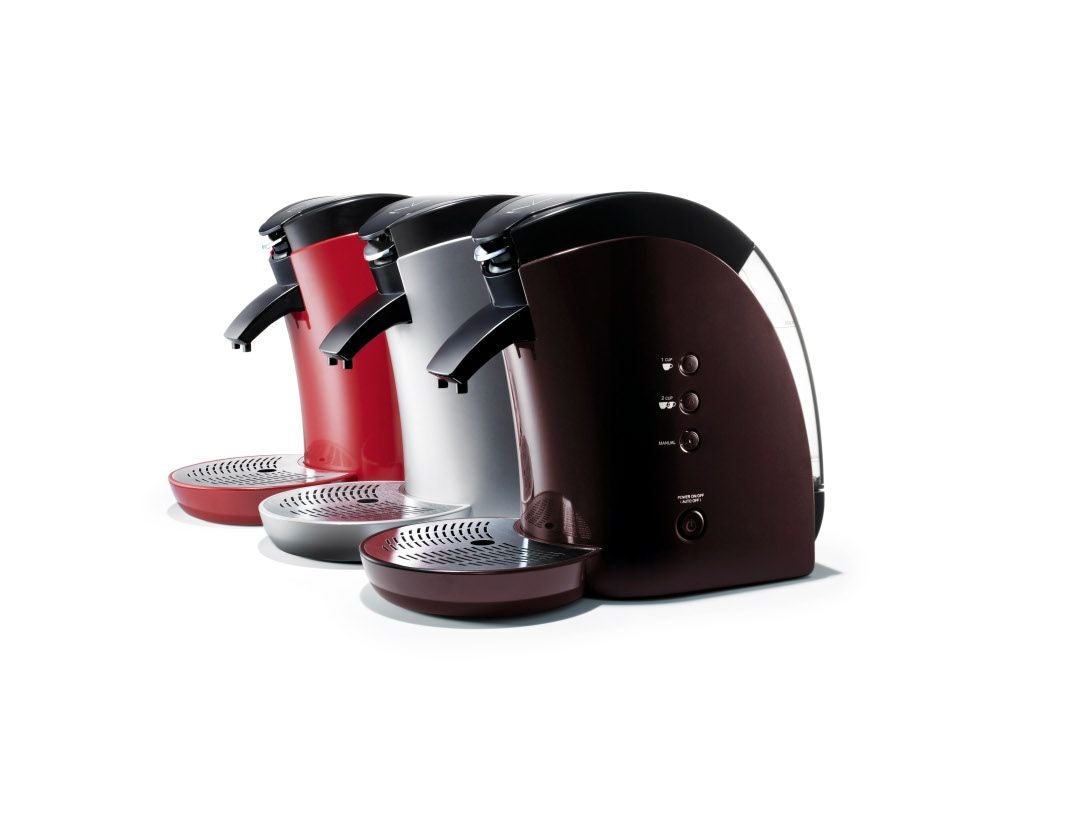 【販売終了】【devicestyle/デバイスタイル】コーヒーメーカー P-60-BR