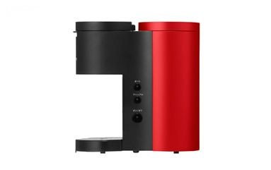 【販売終了】【UCC】エコポッド専用コーヒーメーカー  UCCエコポッドEP2 レッド