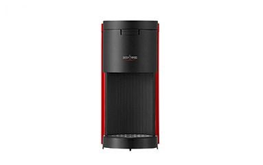 【販売終了】【UCC】エコポッド専用コーヒーメーカー  UCCエコポッドEP2 レッド